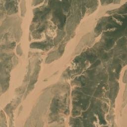 Satellite imagery of ‘Urf al Baqar, EG