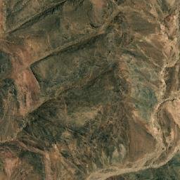 Satellite imagery of Jabal aḑ Ḑuwayyiq, EG