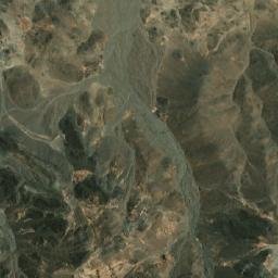 Satellite imagery of Jabal al Luwaywī, EG