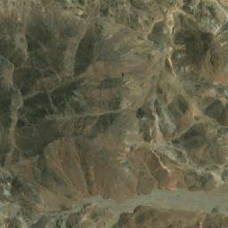 Satellite imagery of Jabal al Luwaywī, EG