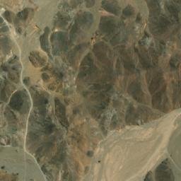 Satellite imagery of Jabal al Luwaywī, EG