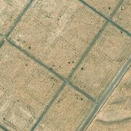 Satellite imagery of Dhirā‘, AE