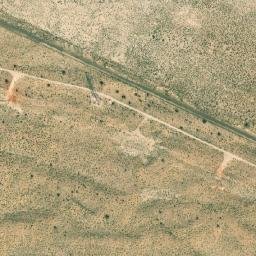 Satellite imagery of Dhirā‘, AE