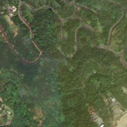Satellite imagery of 土地界標, TW