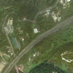 Satellite imagery of 土地界標, TW