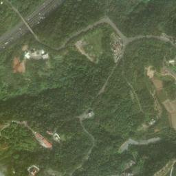 Satellite imagery of 土地界標, TW