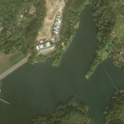 Satellite imagery of 三等三角點 陸補57, TW