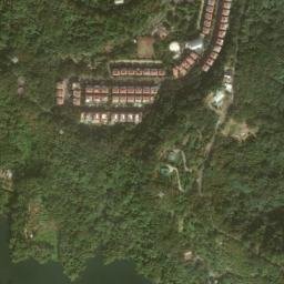 Satellite imagery of 三等三角點 陸補57, TW