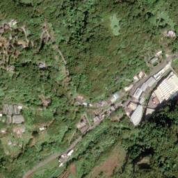 Satellite imagery of 三等三角點 100, TW