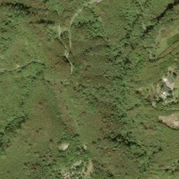 Satellite imagery of 三等三角點 6278, TW