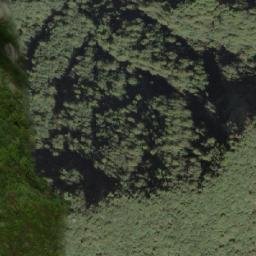 Satellite imagery of 三等三角點 6253, TW