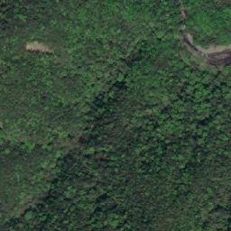 Satellite imagery of 三等三角點 4172, TW