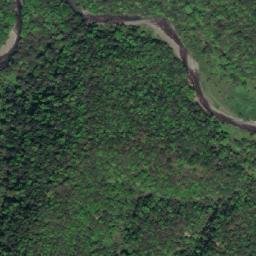 Satellite imagery of 三等三角點 4172, TW