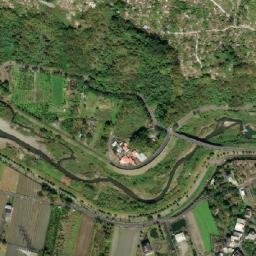 Satellite imagery of 三等三角點 1003, TW
