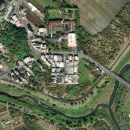Satellite imagery of 二等三角點 1204, TW