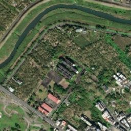 Satellite imagery of 二等三角點 1204, TW