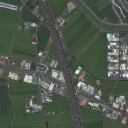 Satellite imagery of 三等三角點 1042, TW