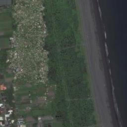 Satellite imagery of 三等三角點 1071, TW