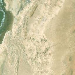 Satellite imagery of Punta del Pulpito, EH