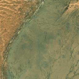 Satellite imagery of Gara Ilassene Assaoua, DZ