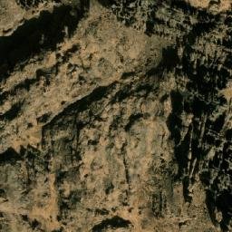 Satellite imagery of Ti-n-Bedjedje, DZ