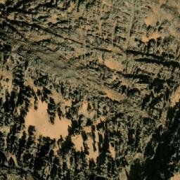 Satellite imagery of Ti-n-Bedjedje, DZ