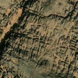 Satellite imagery of Ti-n-Bedjedje, DZ