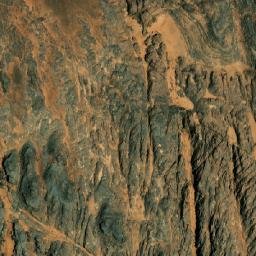 Satellite imagery of Oua Mala, DZ