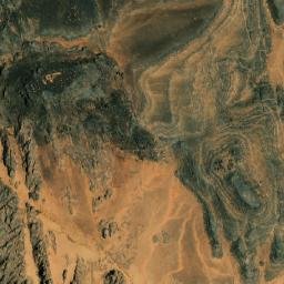Satellite imagery of Oua Mala, DZ