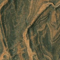 Satellite imagery of Oua Mala, DZ
