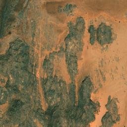 Satellite imagery of Touf Amaoual, DZ