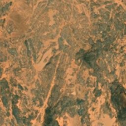 Satellite imagery of Touf Amaoual, DZ