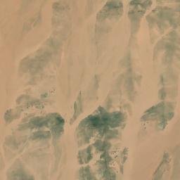 Satellite imagery of ‘Urf Abū Ḩamām, EG