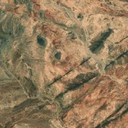 Satellite imagery of Jabal aḑ Ḑuwayyiq, EG