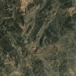Satellite imagery of Jabal al Luwaywī, EG