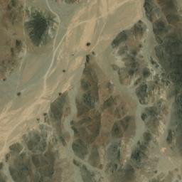 Satellite imagery of Jabal al Luwaywī, EG