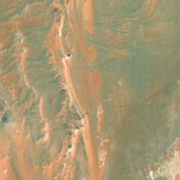 Satellite imagery of Jāl al Miḩdār, SA