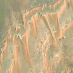 Satellite imagery of Jāl al Miḩdār, SA