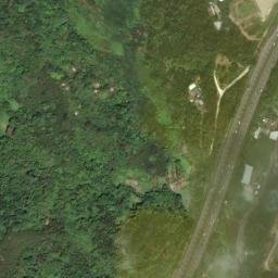 Satellite imagery of 土地界標, TW