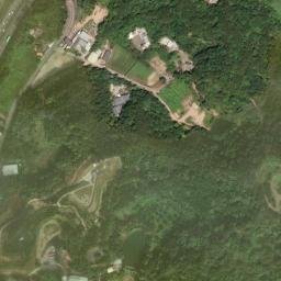 Satellite imagery of 土地界標, TW