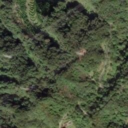 Satellite imagery of 三等三角點 4169, TW