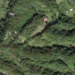 Satellite imagery of 三等三角點 4169, TW