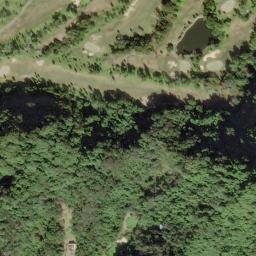 Satellite imagery of 土地界標, TW