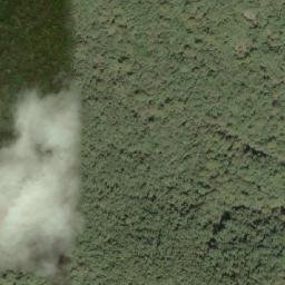 Satellite imagery of 三等三角點 6253, TW