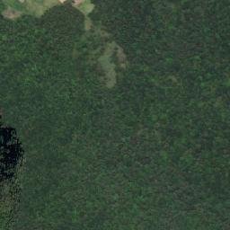 Satellite imagery of 二等三角點 1022, TW