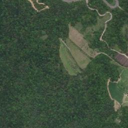 Satellite imagery of 二等三角點 1022, TW