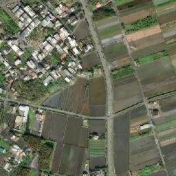 Satellite imagery of 三等三角點 1003, TW