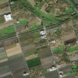 Satellite imagery of 二等三角點 1204, TW