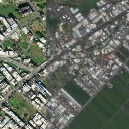 Satellite imagery of 二等三角點 1204, TW