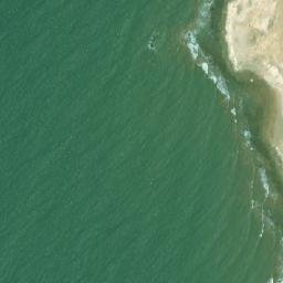Satellite imagery of Punta del Pulpito, EH